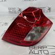 Фонарь задний правый Kia Ceed ED G4FA 1.4 2010 Kia Cee'd