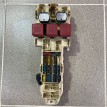 Блок предохранителей Toyota Crown 1993 JZS141 Toyota Crown оригинальный номер 8264130220