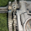 Масляный насос Audi A6 Audi 200 оригинальный номер 06C115153