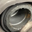 Суппорт тормозной BMW 5er оригинальный номер 34 11 6 763 024, 34 11 6 763 024, 34116763024, 6763024, 34 11 6 763 027, 34116763027, 6763027
