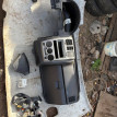 Комплект безопасности Hyundai Getz I (2002—2005) Hyundai Getz оригинальный номер 95910-1C100