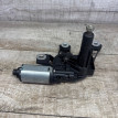 Моторчик дворника задний Land Rover Freelander 2 Land Rover Freelander оригинальный номер 6h5217404cb