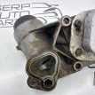 Корпус масляного фильтра Chevrolet Aveo Т250/255 Chevrolet Aveo 