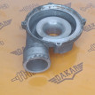 Корпус турбины Audi A4 B7 BFB 1.8 2007 Audi A4 