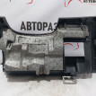 Накладка торпедо левая Hyundai Getz Hyundai Getz оригинальный номер 847501C600WK