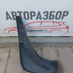 Брызговик задний правый Mazda 3 (BK) Mazda 2 оригинальный номер BN8V51871