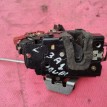 Замок двери задней левой Audi A8 D3/4E  Audi A8  