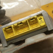 Блок Air bag SRS Lexus LS200 Lexus IS оригинальный номер 891753040