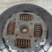 Комплект  сцепления Peugeot Citroen 9653909780 Peugeot 207 оригинальный номер 9653909780