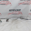 Трубка компрессора кондиционера Hyundai Getz Hyundai Getz оригинальный номер 977611C050