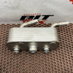 Теплообменник АКПП BMW X3 оригинальный номер 17 22 7 551 636, 17 22 7 551 636, 17227551636, 7551636