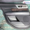 комплект обшивки двери Jaguar XF I (2007—2011) Jaguar XF оригинальный номер C2Z8786LEG / C2Z8793LEG
