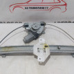 Стеклоподъемник задний правый Hyundai Solaris Hyundai Solaris оригинальный номер 834021R010