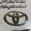 Эмблема на крышку багажника Toyota Prius 