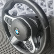 Руль BMW X3 2017 32308094546 G01 BMW X3 