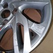 Название детали Диск колесный легкосплавный Модель Citroen C4 B7    оригинальный номер 5402CT