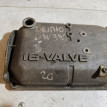 Крышка головки блока (клапанная) Mazda 2 оригинальный номер B33L10220A