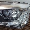 Фара BMW X3 