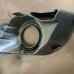 Решетка накладка ПТФ левая ASX 16-20 Mitsubishi ASX оригинальный номер MBL12500404L