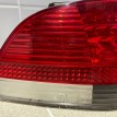 Фонарь задний левый BMW 760LI 2004 г BMW 7er оригинальный номер 155513