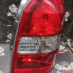Задний правый фонарь Hyundai Tucson I GL Туксон Hyundai Tucson оригинальный номер 924022E0