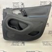 Карта двери передняя правая Citroen Berlingo B9 Citroen Berlingo  