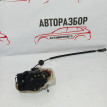 Замок двери задней правой Volkswagen Golf plus Volkswagen Golf Plus оригинальный номер 7L0839016D
