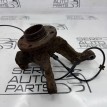 Поворотный кулак передний левый Nissan Note E11 Nissan Note  