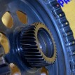 Шестерня АКПП планетарной передачи Ford Kuga II Ford Kuga оригинальный номер 5245848