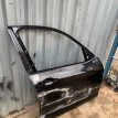 Дверь Bmw X3 2010-2017 41517355804 F25, передняя правая BMW X3  