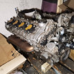 Двигатель Mercedes S W221 273.968 5.5 Mercedes-Benz S-klasse оригинальный номер 273.968