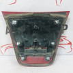 Ручка крышки багажника Opel Astra J Хетчбэк Opel Astra оригинальный номер 13372620