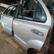 Дверь задняя левая Kia Sorento 