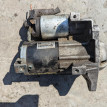 Стартер Mitsubishi Mirage оригинальный номер M000T34771ZT
