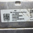 Блок управления двигателем Chevrolet TAHOE 2014-2021 12678939 5.3 L83 Chevrolet Tahoe 