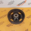 Шкив коленвала Volkswagen Tiguan 5N1 CAVA 1.4TSI Volkswagen Tiguan  