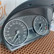 Панель приборов BMW X1 