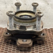 Ступица подшипник BMW 5er оригинальный номер 31 20 2 408 656, 31 20 2 408 656, 31202408656, 2408656, 33 40 6 899 175, 33406899175, 6899175