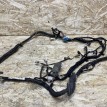 Жгут проводки крышки багажника Toyota Land Cruiser 200 Рестайлинг  оригинальный номер 82185-60450