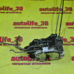 Замок двери Mitsubishi i оригинальный номер MN159631