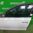 Дверь Audi A6 2010-2019 4G0831051 C7, передняя левая Audi A6 