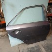 Дверь Toyota Camry 2012-2017 6700333161 50 55, задняя правая Toyota Camry  