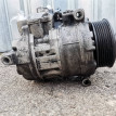 Компрессор кондиционера Mercedes-Benz GL-класс 2008 X164 OM642 3.0Д Mercedes-Benz G-klasse оригинальный номер A0022305811