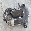 Компрессор подвески Jaguar XJ оригинальный номер 2W93-3B484-AH