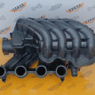 Коллектор впускной Volkswagen Passat B6 BVY 2.0 Volkswagen Passat 