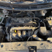 Двигатель Kia Rio III (2011—2015) Kia Rio оригинальный номер G4FA