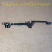 Кронштейн торпедо левый VW Touareg 3 (CR7) 2024г Volkswagen Touareg оригинальный номер 761857055