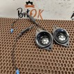 ВЧ-динамики BMW 3er 