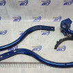 Петли крышки багажника левая Фиат Альбеа Fiat Albea оригинальный номер 46841122