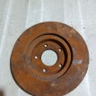 Диск тормозной передний ГАЗ 3110 «Волга» 